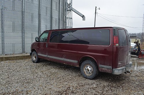 Property photo 210 - PERSONAL PROPERTY AUCTION in DeKalb County